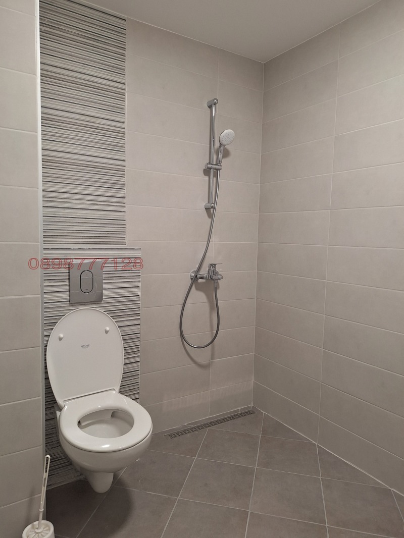 Дава под наем 3-СТАЕН, гр. Варна, Зимно кино Тракия, снимка 8 - Апартаменти - 52781976