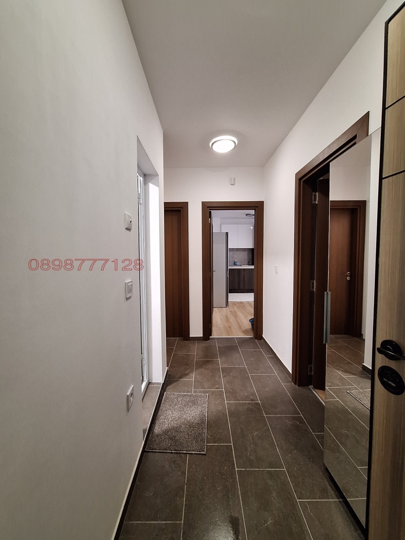 Дава под наем 3-СТАЕН, гр. Варна, Зимно кино Тракия, снимка 3 - Апартаменти - 52781976