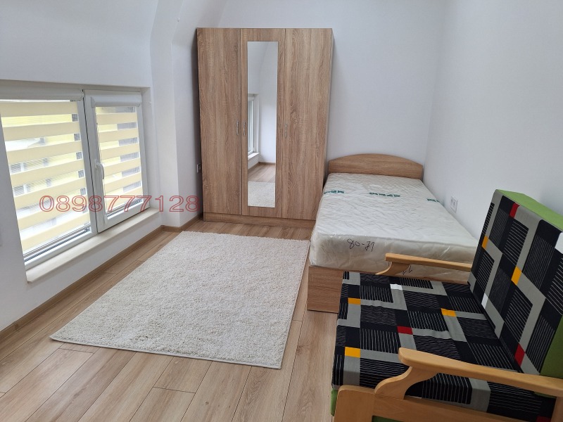 Дава под наем 3-СТАЕН, гр. Варна, Зимно кино Тракия, снимка 6 - Апартаменти - 52781976