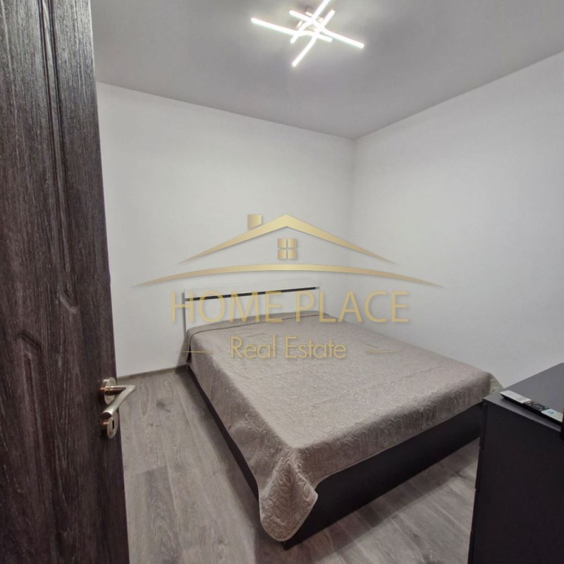 Дава под наем 3-СТАЕН, гр. Варна, Колхозен пазар, снимка 4 - Апартаменти - 52626553