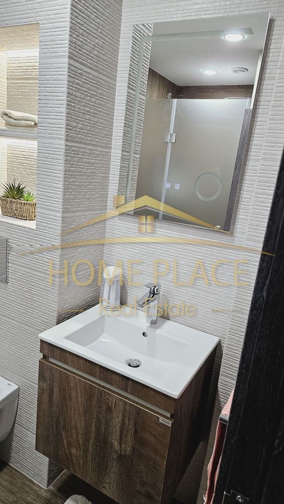 Дава под наем 3-СТАЕН, гр. Варна, Колхозен пазар, снимка 5 - Апартаменти - 52626553