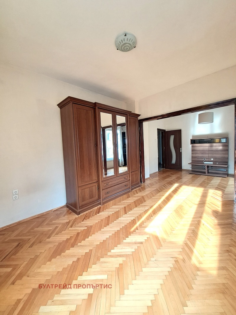 Дава под наем 3-СТАЕН, гр. София, Подуяне, снимка 6 - Апартаменти - 52732416