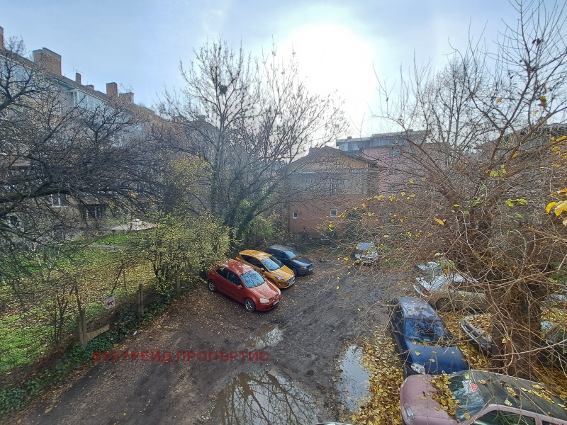 Дава под наем 3-СТАЕН, гр. София, Подуяне, снимка 11 - Апартаменти - 52732416