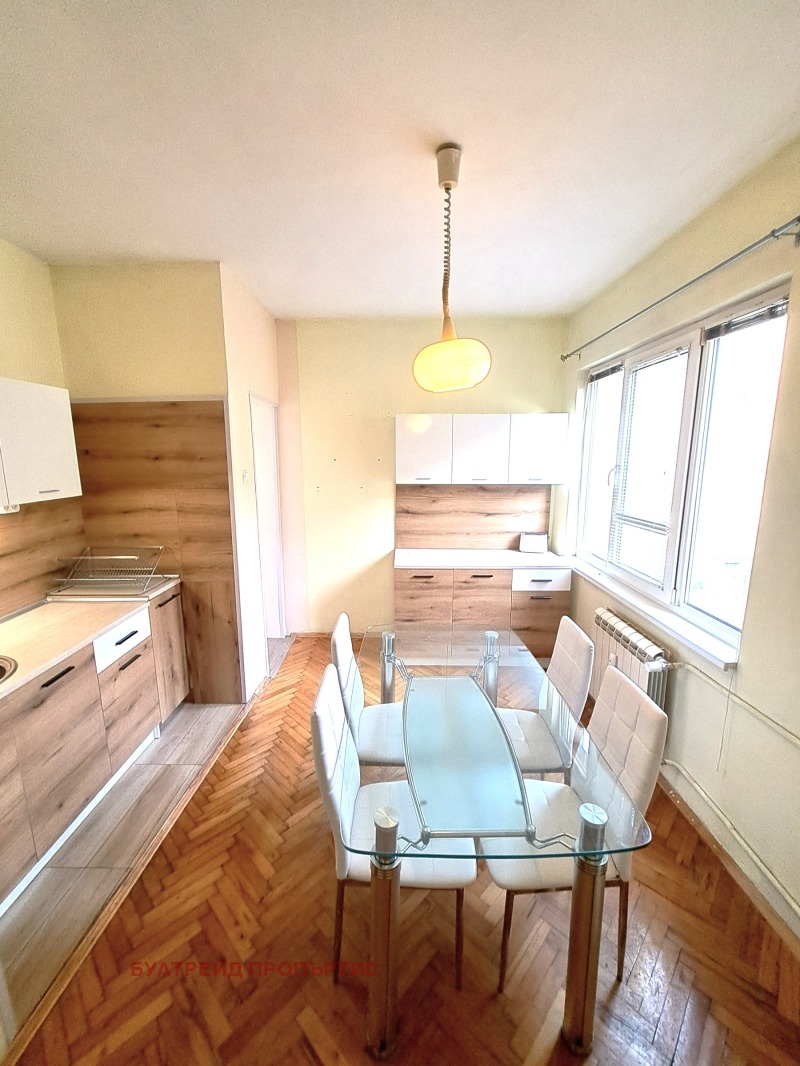 Дава под наем 3-СТАЕН, гр. София, Подуяне