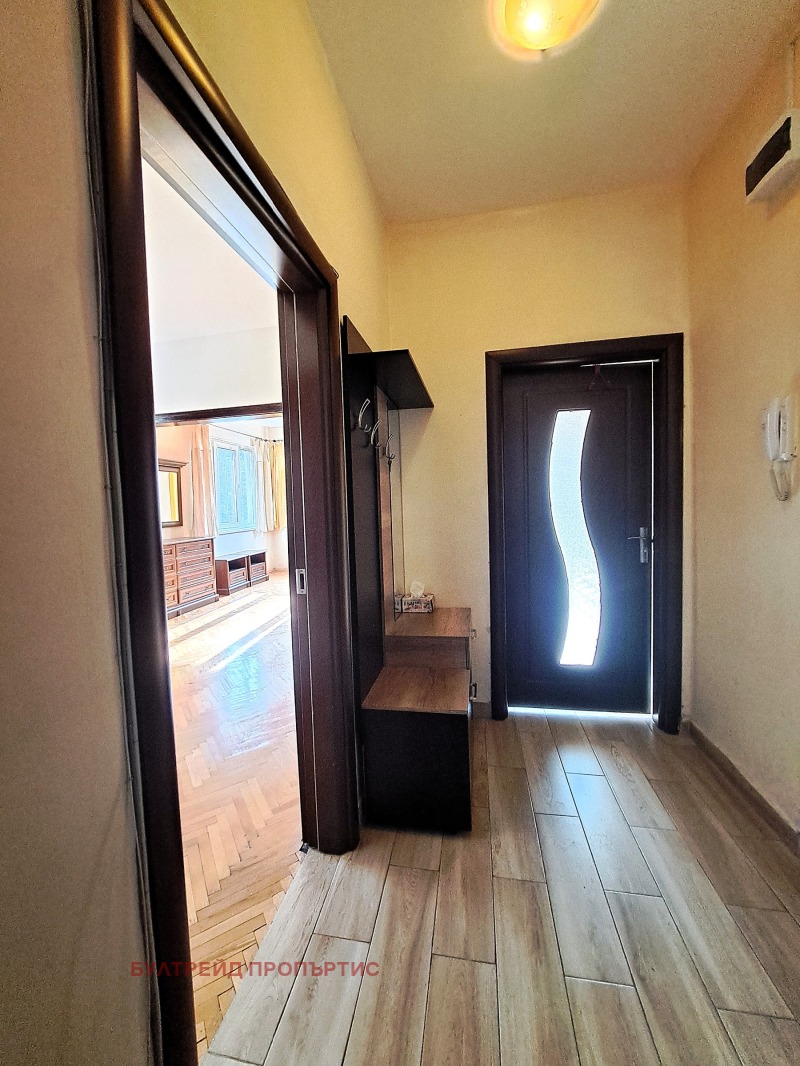 Дава под наем 3-СТАЕН, гр. София, Подуяне, снимка 10 - Апартаменти - 52732416