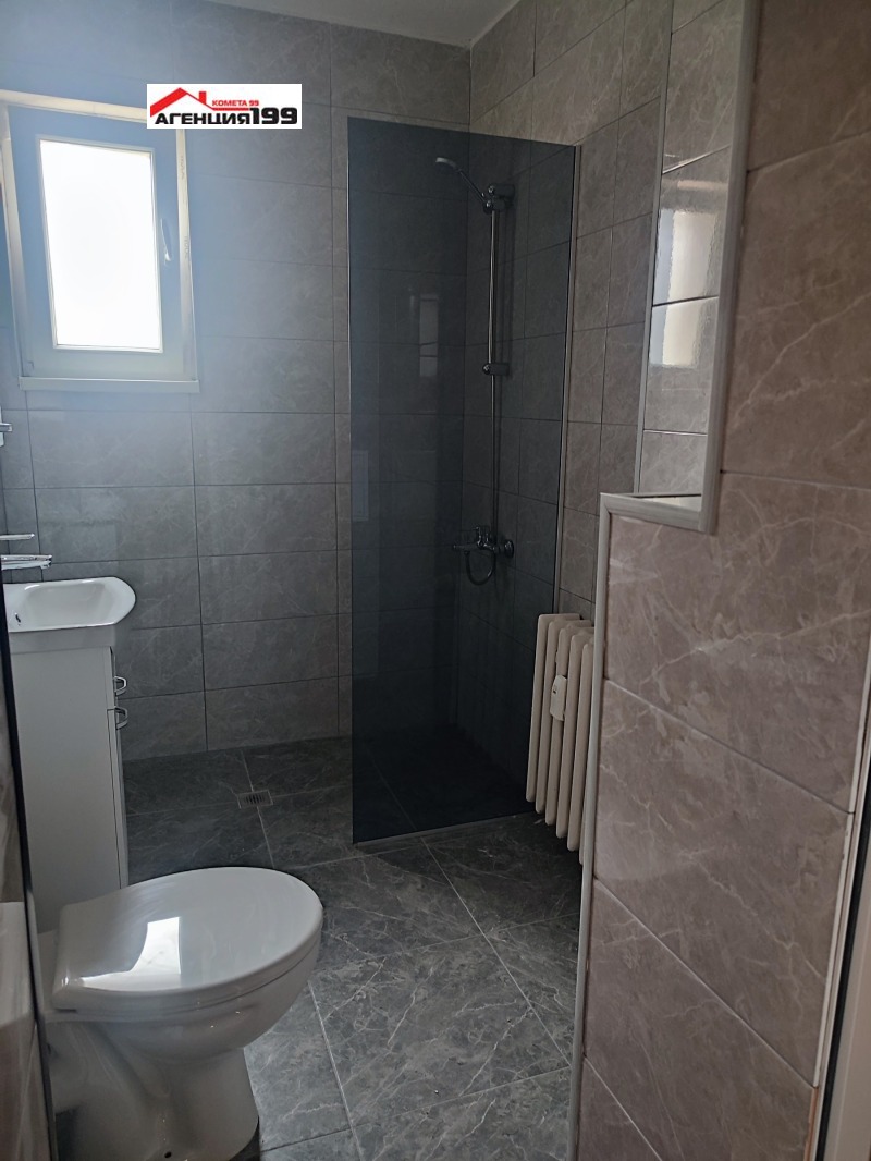 Дава под наем 4-СТАЕН, гр. София, Изток, снимка 14 - Апартаменти - 52625600