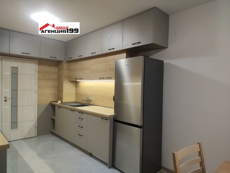 Дава под наем 4-СТАЕН, гр. София, Изток, снимка 4 - Апартаменти - 52625600