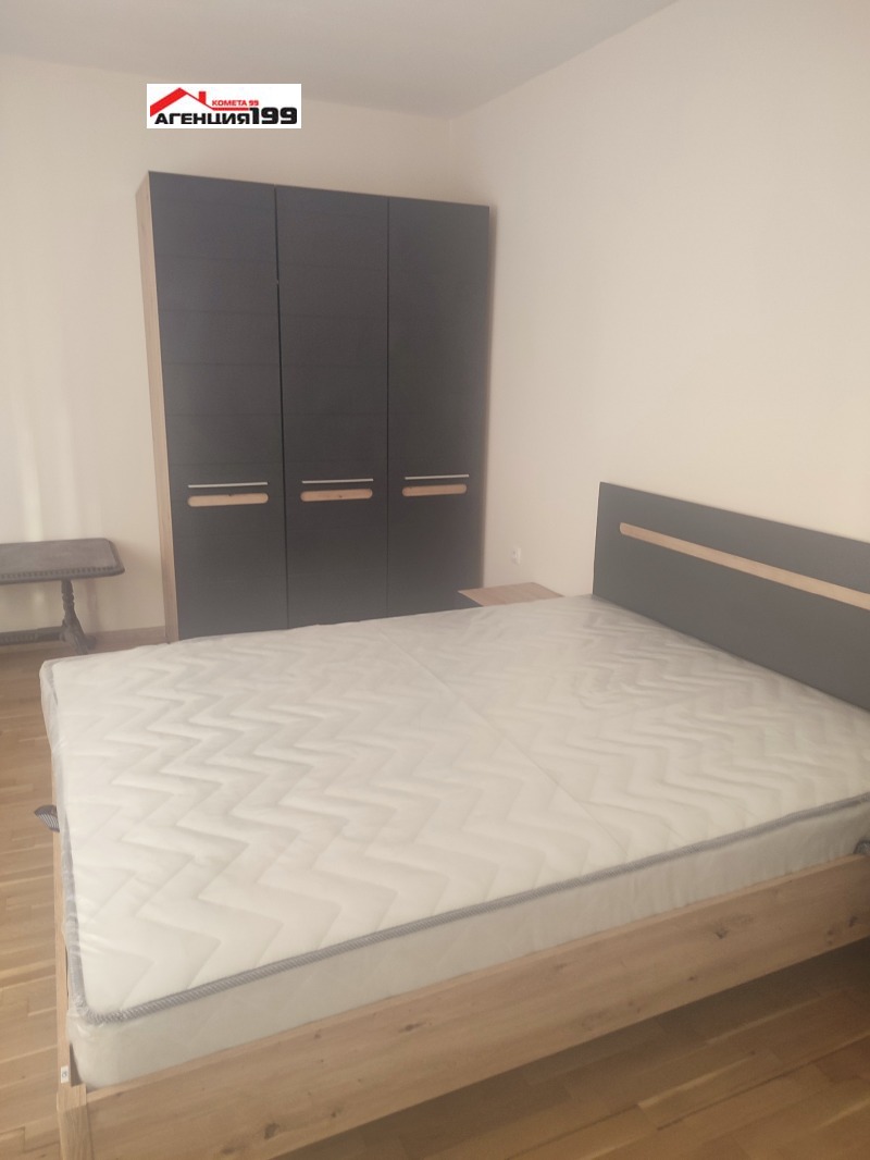 Дава под наем 4-СТАЕН, гр. София, Изток, снимка 10 - Апартаменти - 52625600