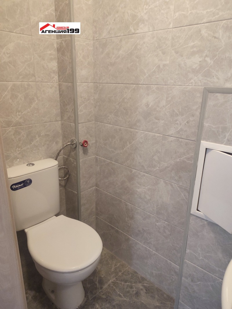 Дава под наем 4-СТАЕН, гр. София, Изток, снимка 15 - Апартаменти - 52625600