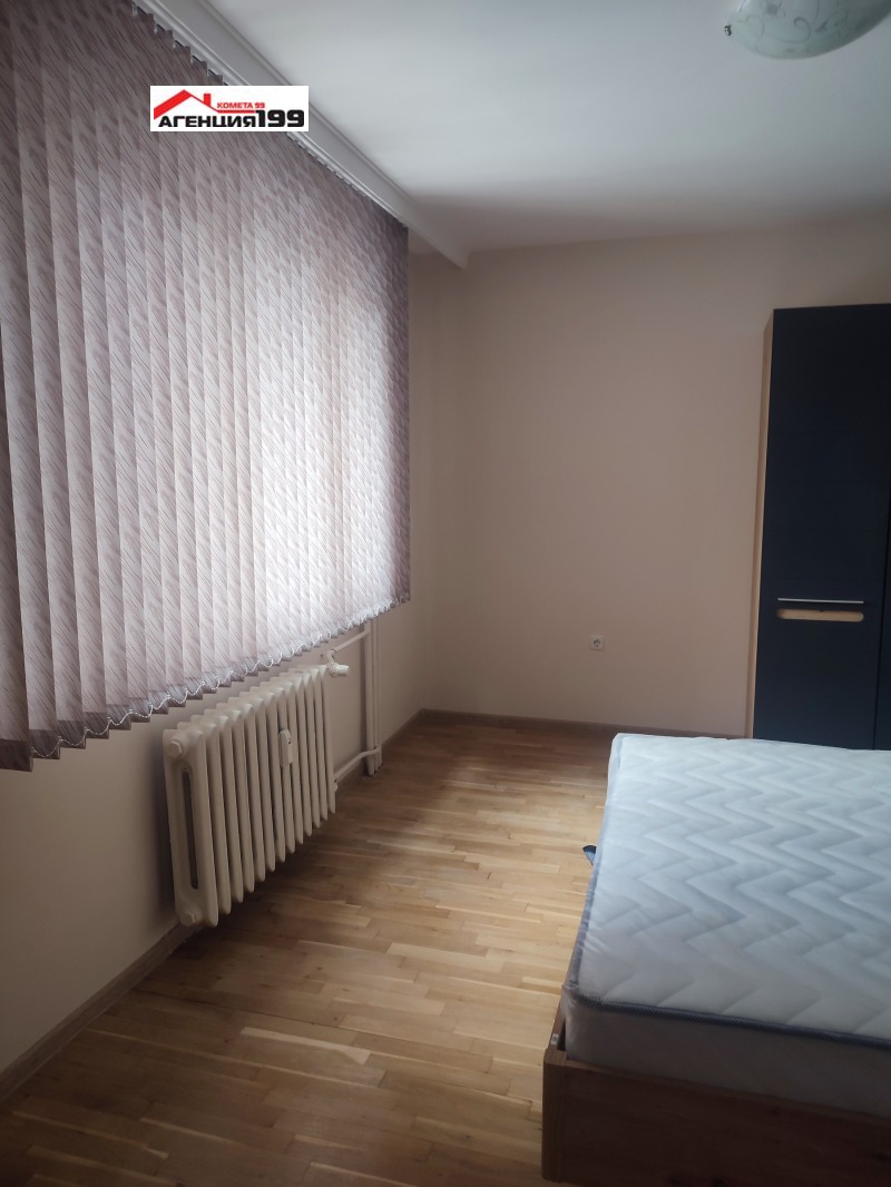 Дава под наем 4-СТАЕН, гр. София, Изток, снимка 9 - Апартаменти - 52625600