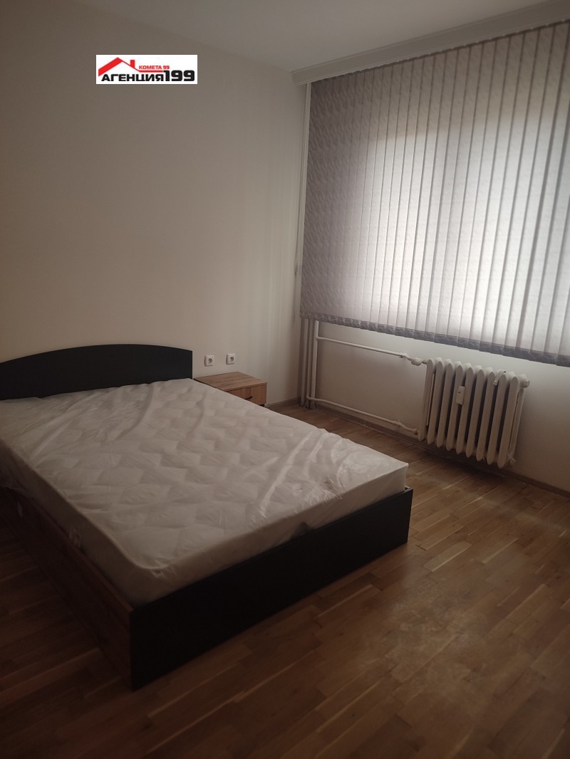 Дава под наем 4-СТАЕН, гр. София, Изток, снимка 8 - Апартаменти - 52625600