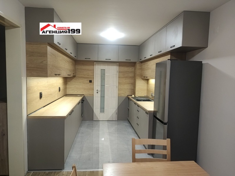 Дава под наем 4-СТАЕН, гр. София, Изток, снимка 2 - Апартаменти - 52625600