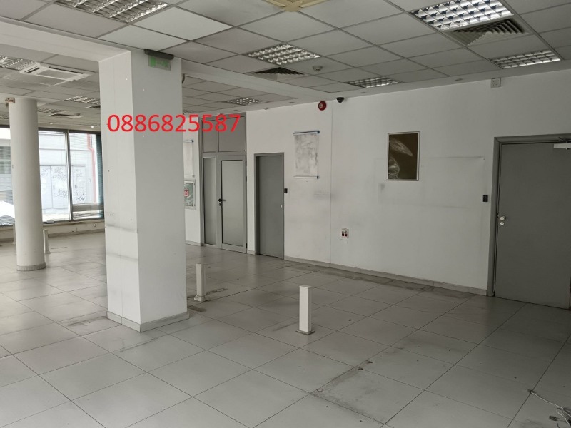 Дава под наем ОФИС, гр. София, Център, снимка 2 - Офиси - 53441094