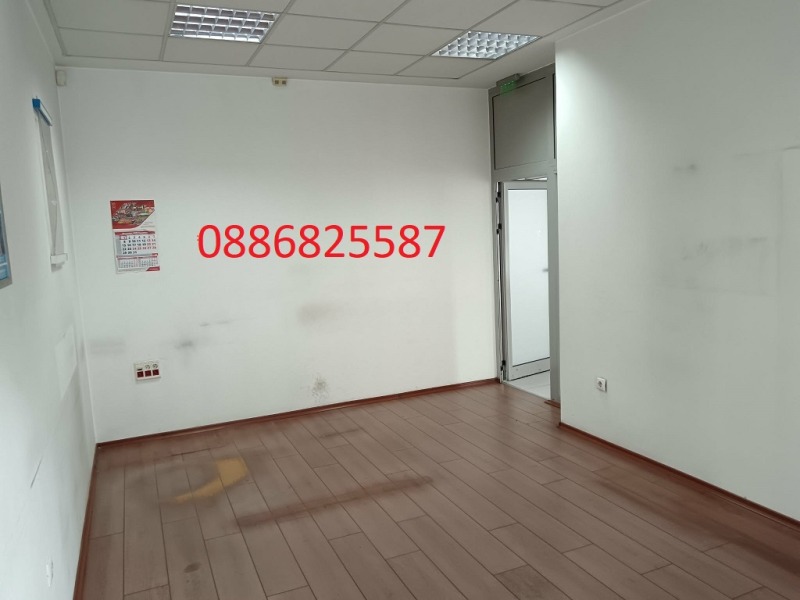 Дава под наем ОФИС, гр. София, Център, снимка 6 - Офиси - 53441094