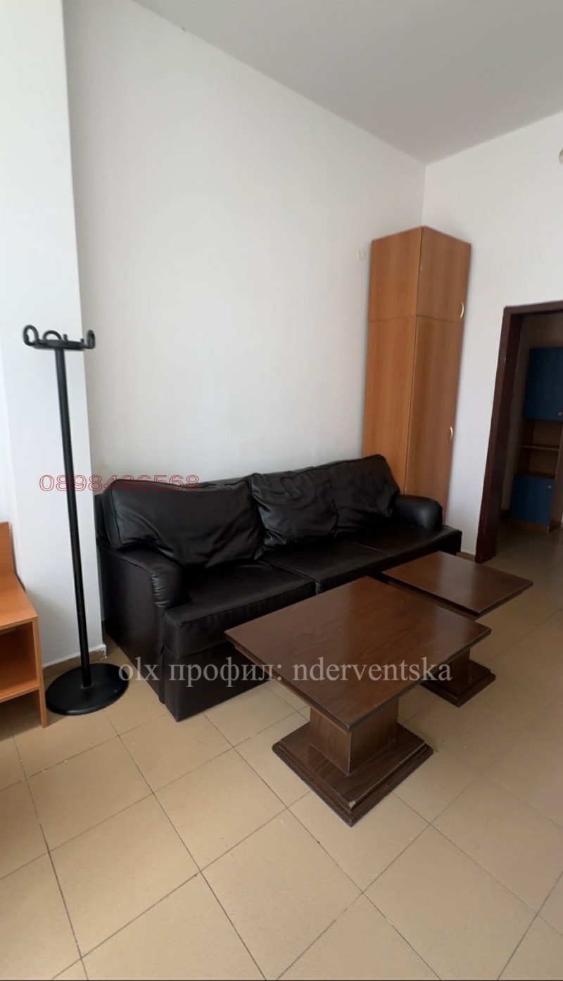 Дава под наем ОФИС, гр. София, Полигона, снимка 4 - Офиси - 53444223