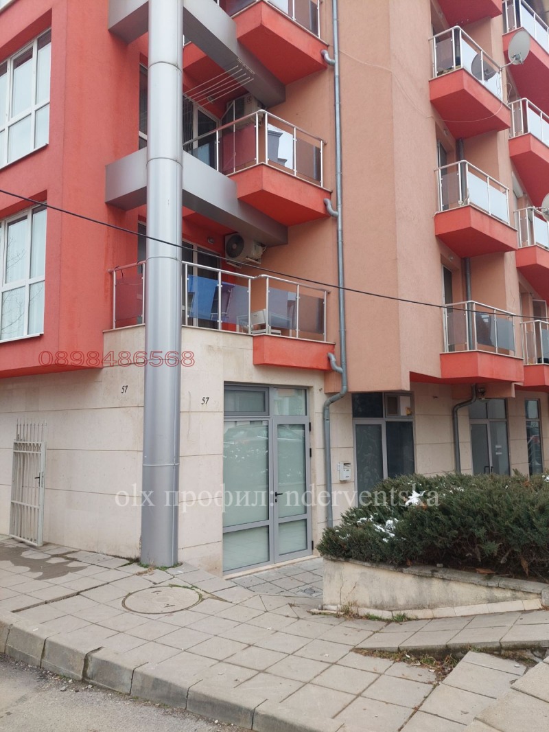 Дава под наем ОФИС, гр. София, Полигона