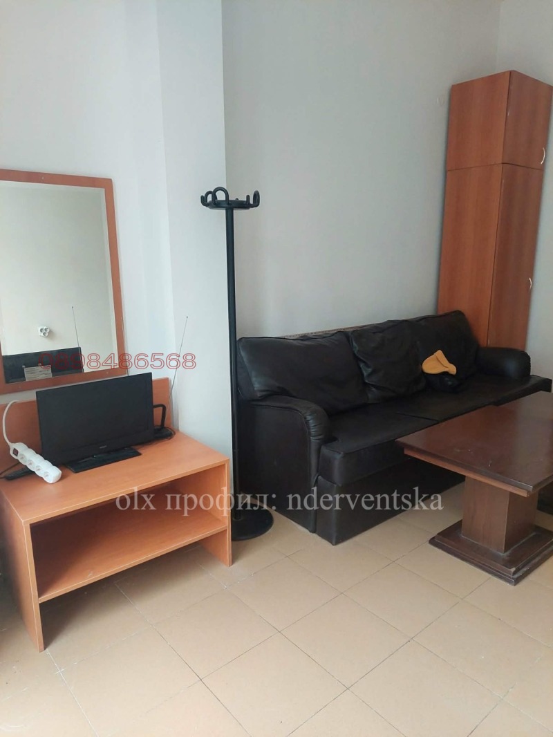 Дава под наем ОФИС, гр. София, Полигона, снимка 5 - Офиси - 53444223