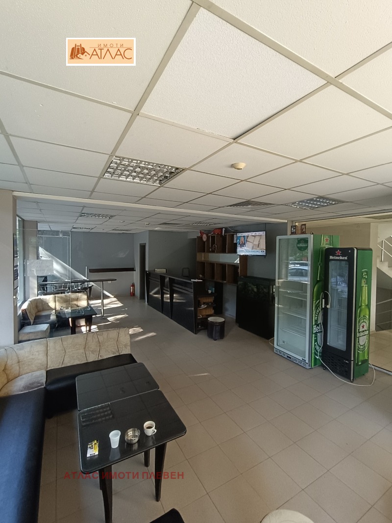 En renta  Bar; Cafetería Pleven , Idealen tsentar , 73 metros cuadrados | 23811076 - imagen [3]