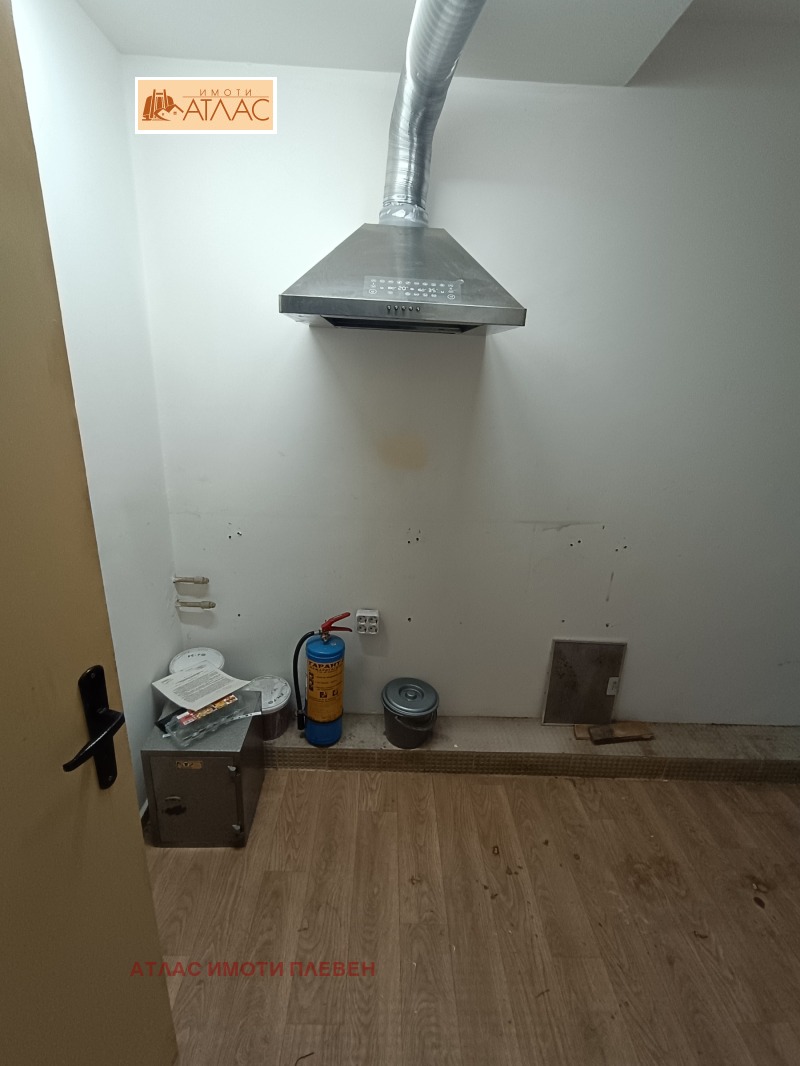 En renta  Bar; Cafetería Pleven , Idealen tsentar , 73 metros cuadrados | 23811076 - imagen [6]