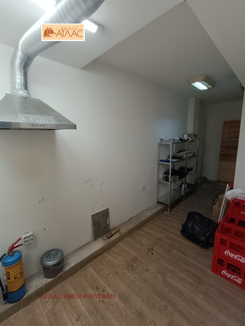 En renta  Bar; Cafetería Pleven , Idealen tsentar , 73 metros cuadrados | 23811076 - imagen [7]