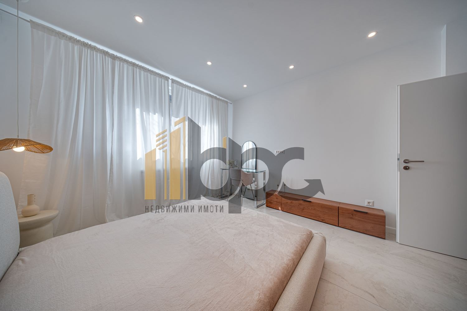 Дава под наем 2-СТАЕН, гр. София, Оборище, снимка 7 - Апартаменти - 53902725