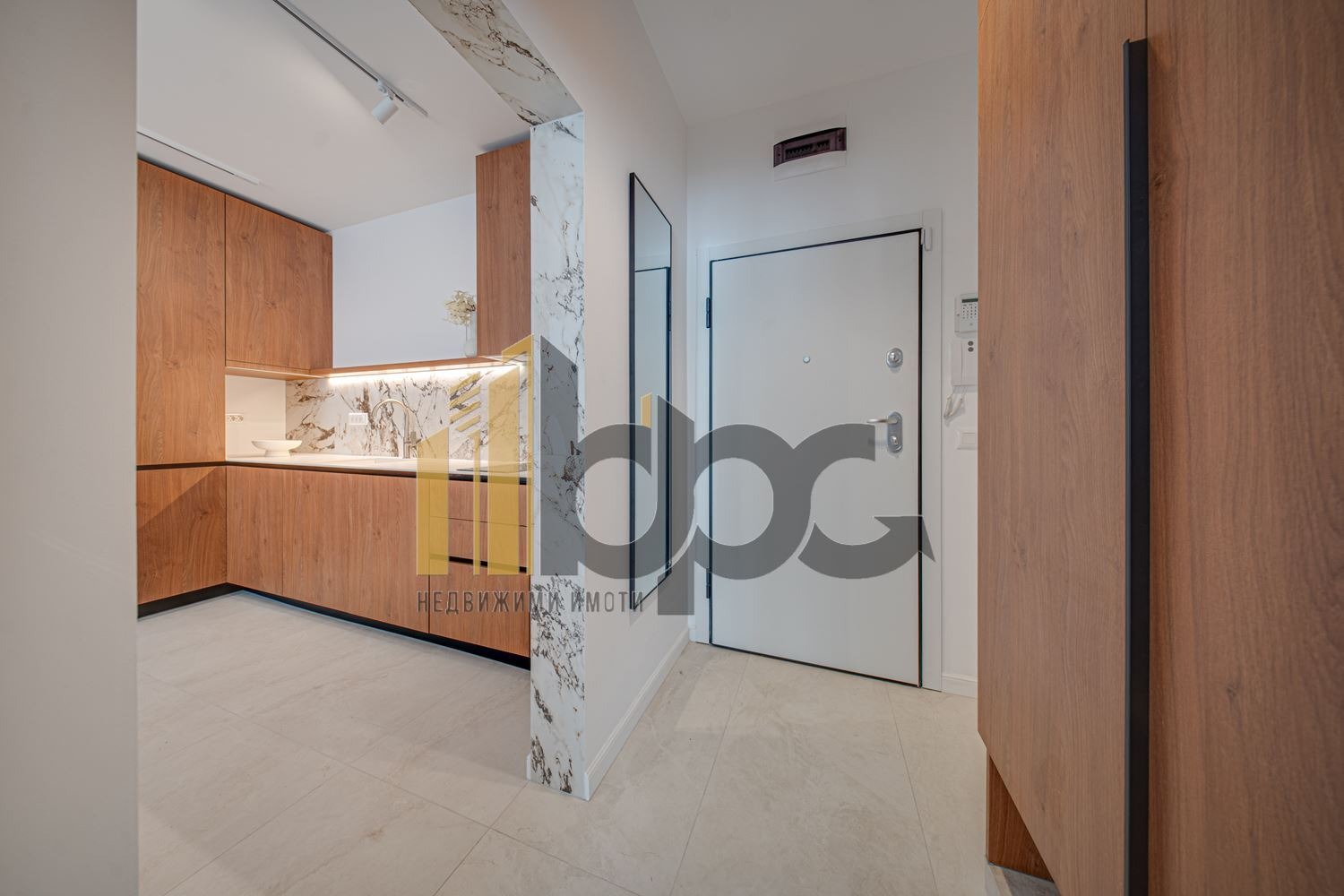 Дава под наем 2-СТАЕН, гр. София, Оборище, снимка 6 - Апартаменти - 53902725