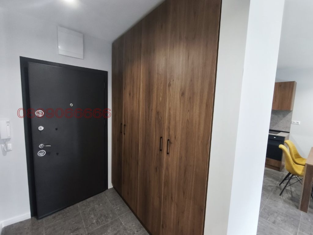 Дава под наем 2-СТАЕН, гр. София, Враждебна, снимка 12 - Апартаменти - 55989835