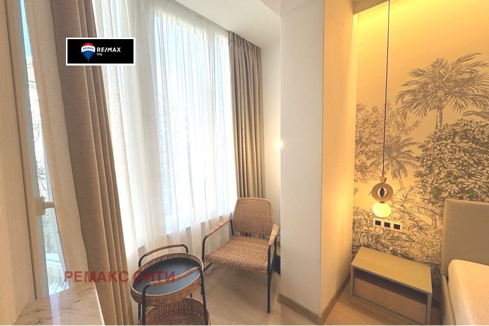 Дава под наем 3-СТАЕН, гр. София, Оборище, снимка 7 - Апартаменти - 53910423