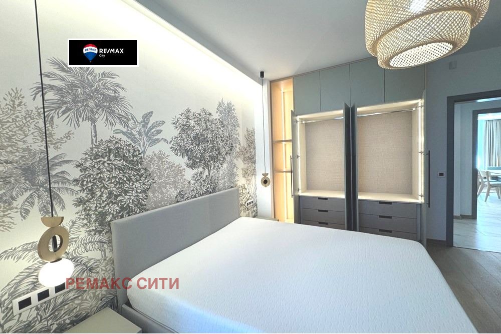 Дава под наем 3-СТАЕН, гр. София, Оборище, снимка 9 - Апартаменти - 53910423