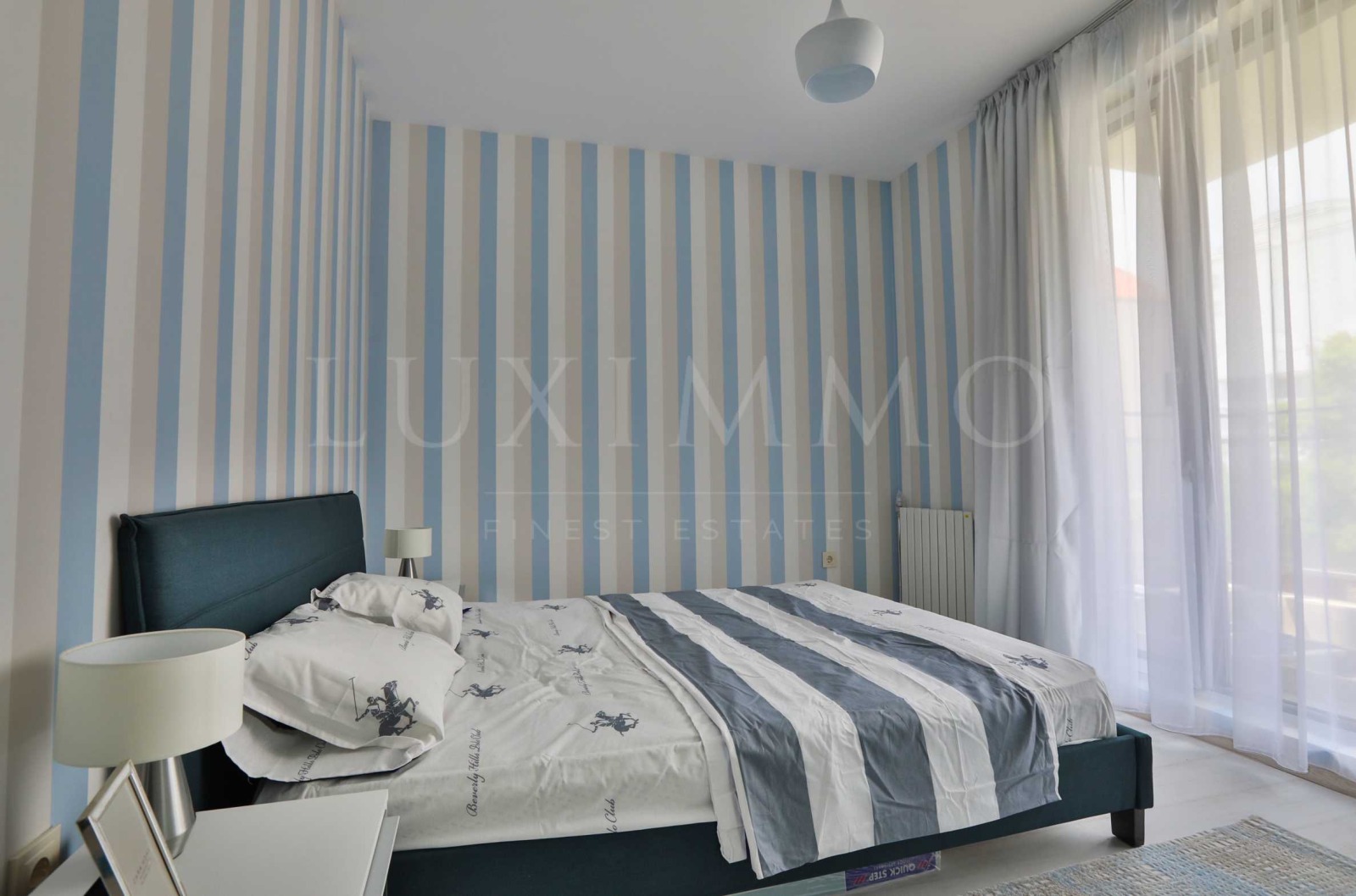 Дава под наем 3-СТАЕН, гр. София, Витоша, снимка 4 - Апартаменти - 54837826