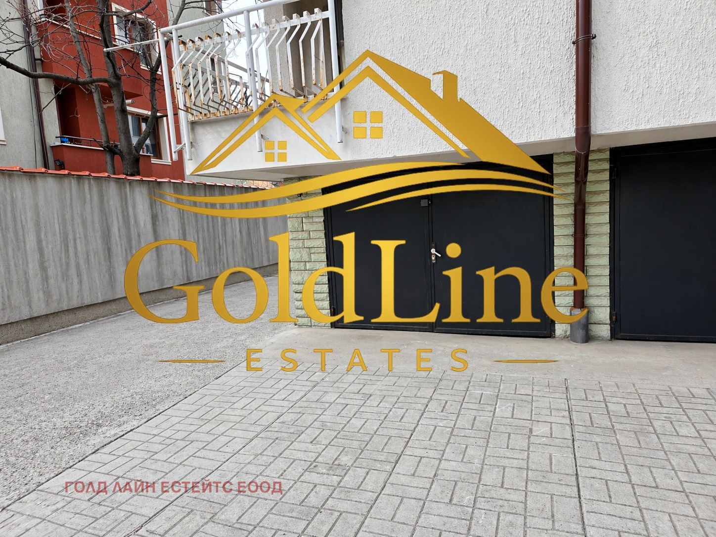 Дава под наем ГАРАЖ, ПАРКОМЯСТО, гр. София, Павлово