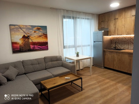 Двустайни апартаменти под наем в град София, Дървеница — страница 2 - изображение 4 