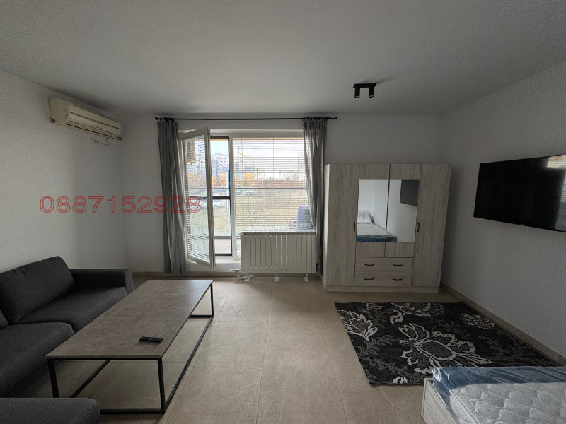 Издаје се  Студио Софија , Левски Г , 56 м2 | 59253144 - слика [5]