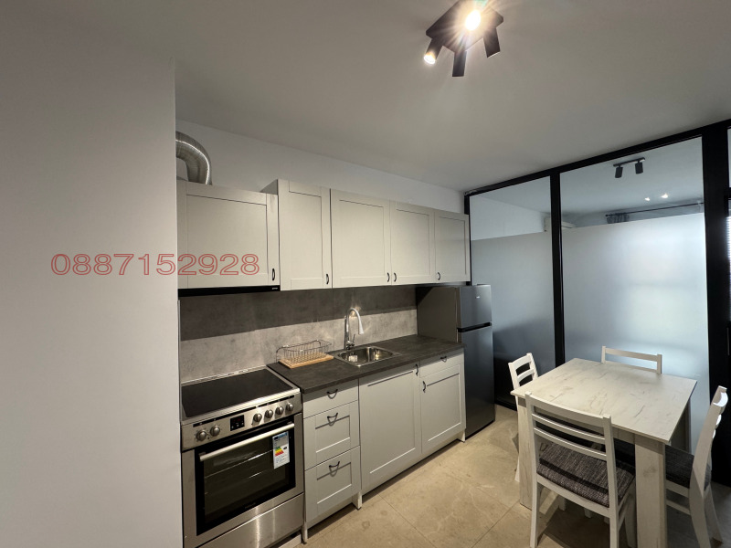 Издаје се  Студио Софија , Левски Г , 56 м2 | 59253144 - слика [3]