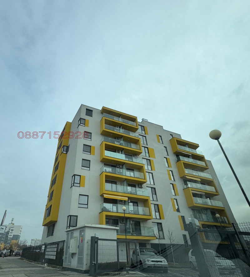 Издаје се  Студио Софија , Левски Г , 56 м2 | 59253144