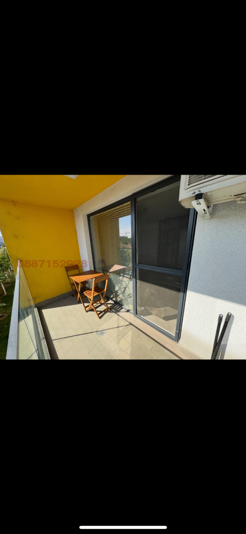 Издаје се  Студио Софија , Левски Г , 56 м2 | 59253144 - слика [9]