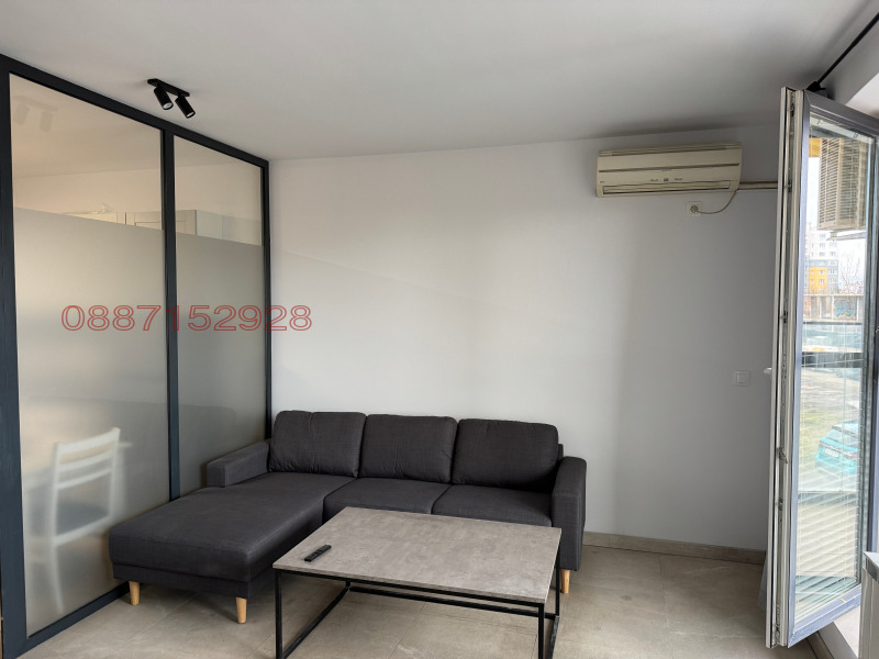 Издаје се  Студио Софија , Левски Г , 56 м2 | 59253144 - слика [8]