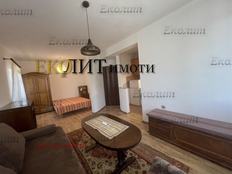 Дава под нем  1-стаен, град София, Симеоново •  350 EUR • ID 78768483 — holmes.bg - [1] 