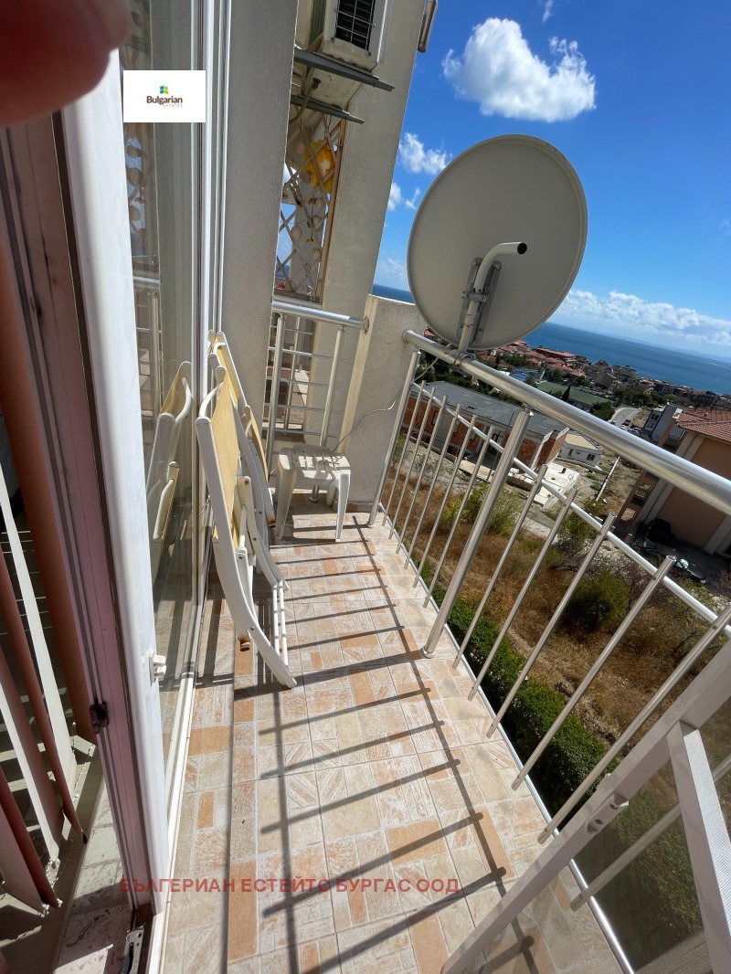 Дава под наем 1-СТАЕН, гр. Свети Влас, област Бургас, снимка 14 - Апартаменти - 52272532