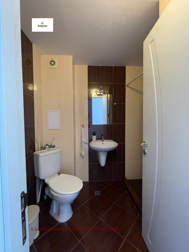 Дава под наем 1-СТАЕН, гр. Свети Влас, област Бургас, снимка 11 - Апартаменти - 52272532