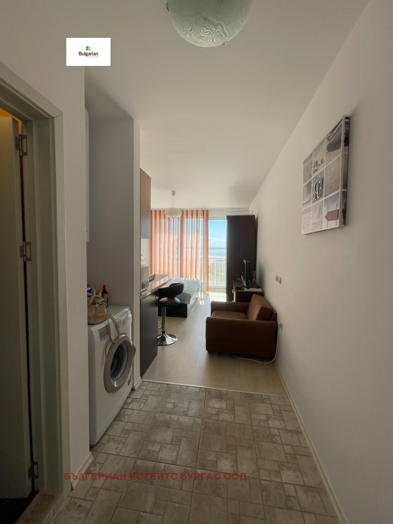 Дава под наем 1-СТАЕН, гр. Свети Влас, област Бургас, снимка 3 - Апартаменти - 52272532