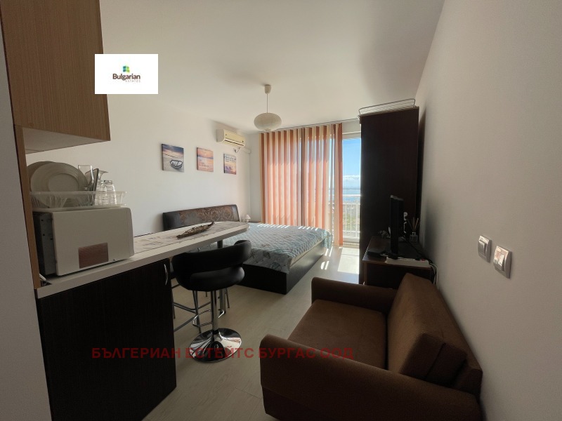 Дава под наем 1-СТАЕН, гр. Свети Влас, област Бургас, снимка 4 - Апартаменти - 52272532