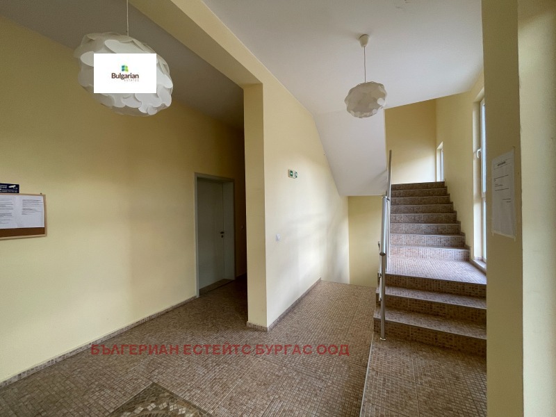 Дава под наем 1-СТАЕН, гр. Свети Влас, област Бургас, снимка 2 - Апартаменти - 52272532