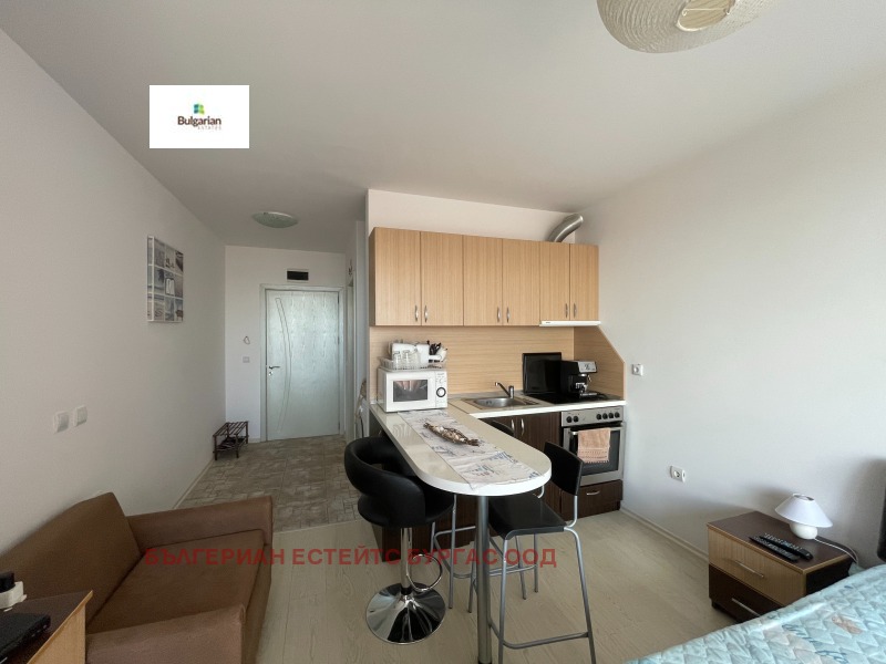 Дава под наем 1-СТАЕН, гр. Свети Влас, област Бургас, снимка 9 - Апартаменти - 52272532