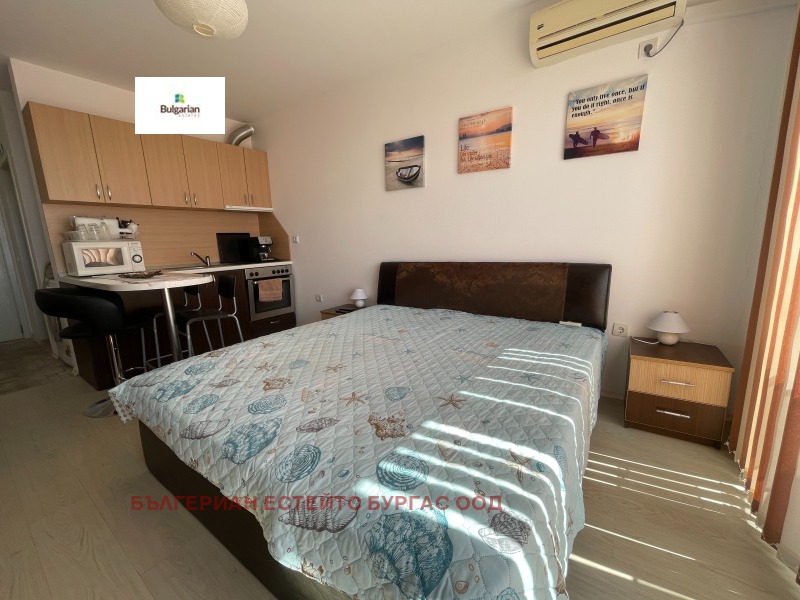 Дава под наем 1-СТАЕН, гр. Свети Влас, област Бургас, снимка 7 - Апартаменти - 52272532