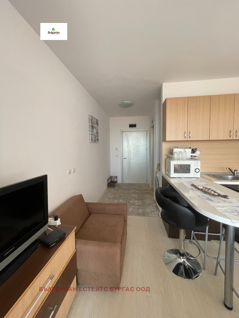 Дава под наем 1-СТАЕН, гр. Свети Влас, област Бургас, снимка 8 - Апартаменти - 52272532