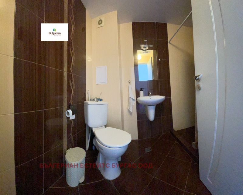 Дава под наем 1-СТАЕН, гр. Свети Влас, област Бургас, снимка 13 - Апартаменти - 52272532