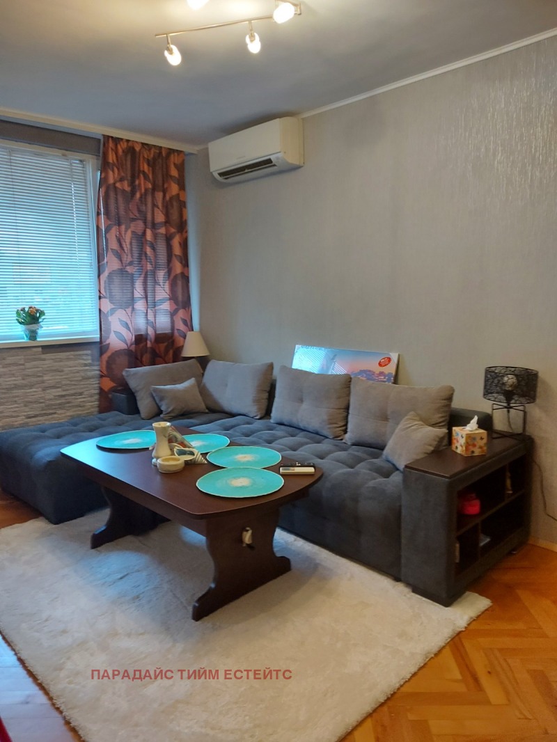 Дава под наем 1-СТАЕН, гр. София, Борово