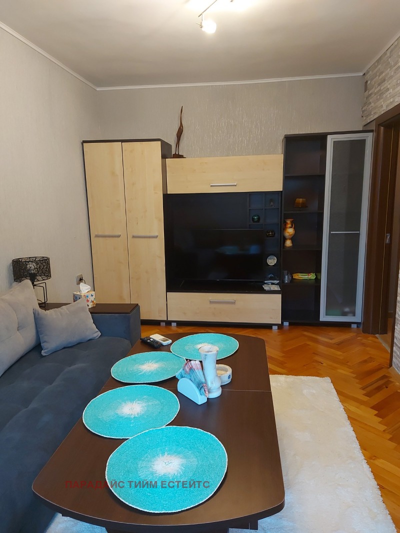 Дава под наем 1-СТАЕН, гр. София, Борово, снимка 4 - Апартаменти - 52686921