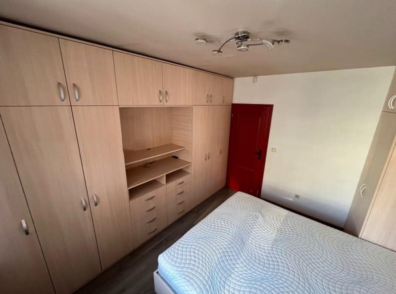 Zu vermieten  1 Schlafzimmer Sofia , Borowo , 61 qm | 70148902 - Bild [5]